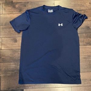 Under Armour men’s medium Tshirt